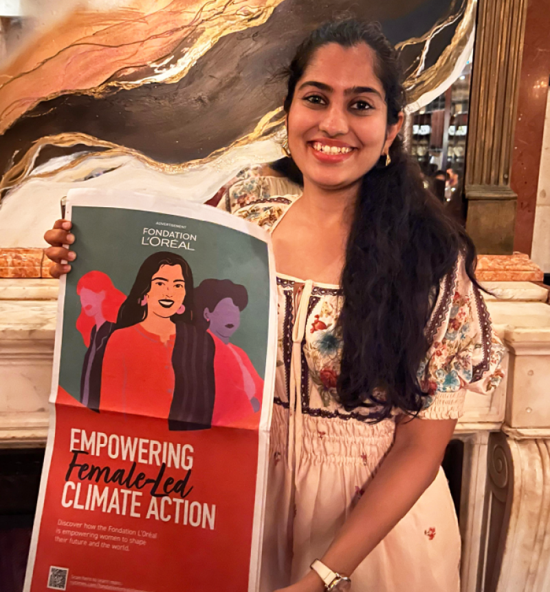 Women Climate Collective