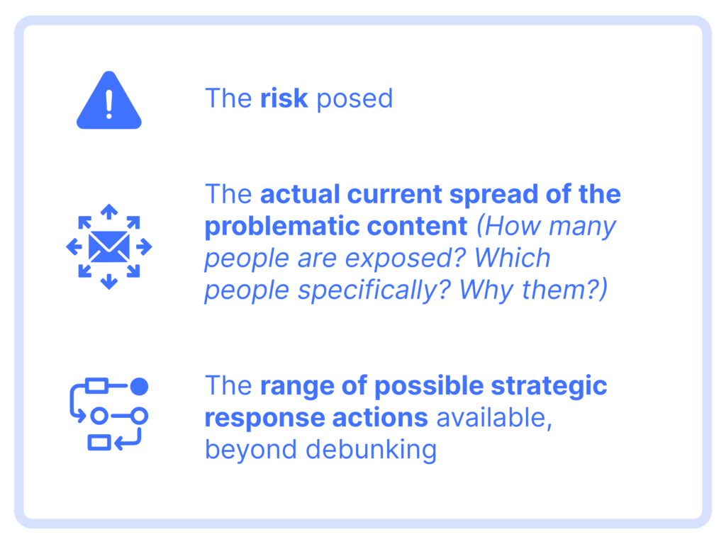 Disinformation Campaigns are Evolving: What You Need to Know